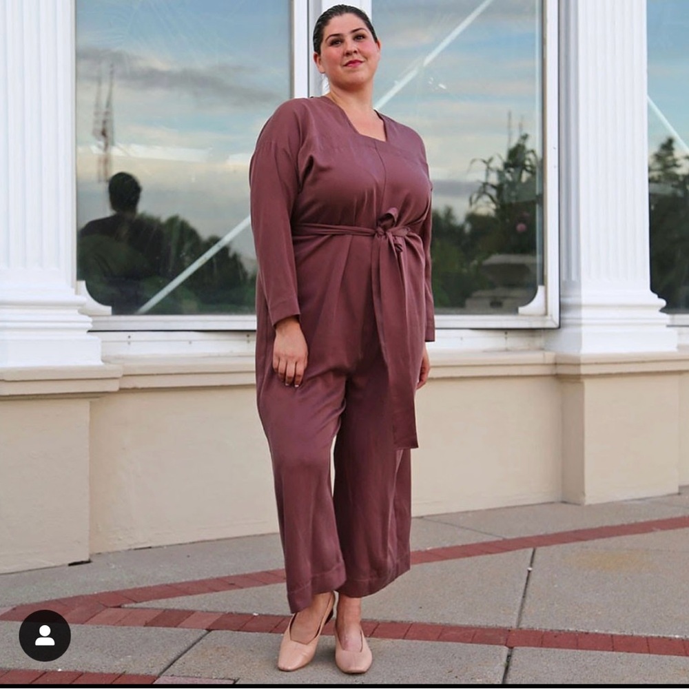 Hackwith Design House Cottier Jumper